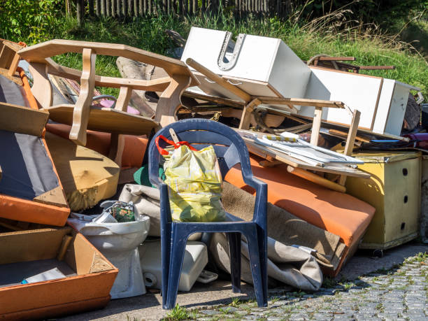 Best Yard Waste Removal  in New Haven, MO