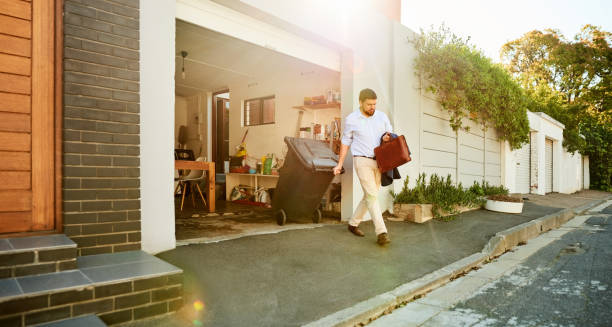 Best Residential Junk Removal  in New Haven, MO